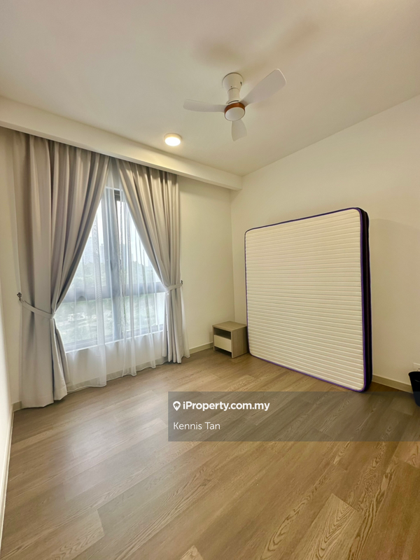 Condominium for Sale in Park Place by Kennis Tan - iProperty.com.my