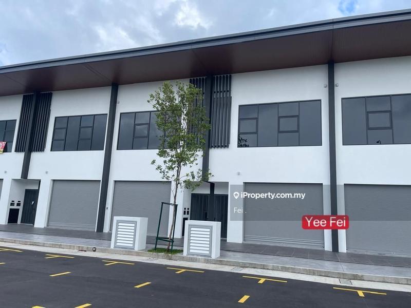 For Rent - Sanctuary Row