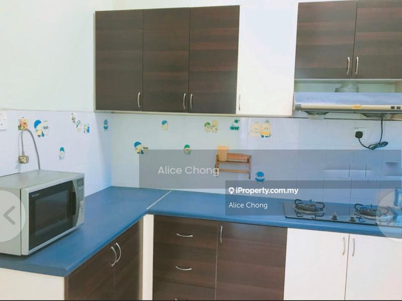 Pangsapuri untuk Dijual di Impian Senibong Apartment oleh Alice Chong - iProperty.com.my