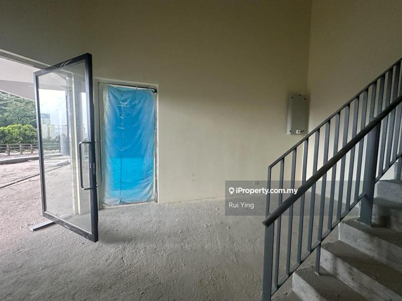Vila Berkembar untuk Dijual di Pantai Hill Park, Pantai oleh Rui Ying - iProperty.com.my