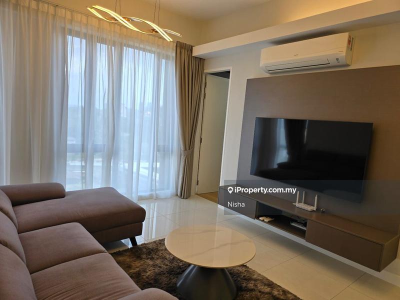 Kediaman Servis untuk Disewa di The Sentral Suites oleh Nisha - iProperty.com.my