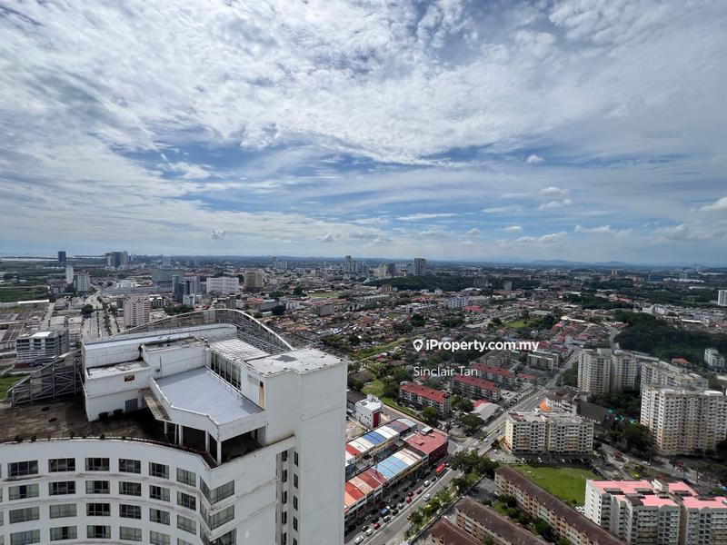 Condominium for Rent in Silverscape Residences by Geoffery Wee - iProperty.com.my