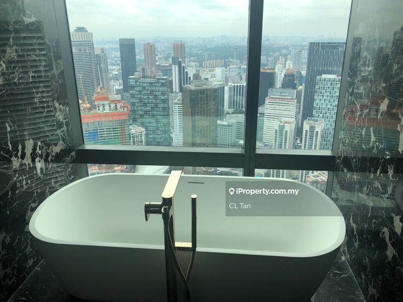 For Sale - Four Seasons Place