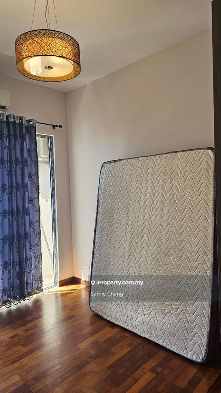 Condominium for Sale in Silverscape Residences by Samie Chang - iProperty.com.my