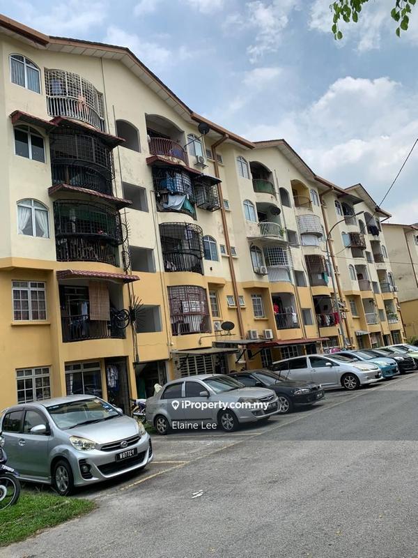 For Sale - Taman Desa Batu Caves