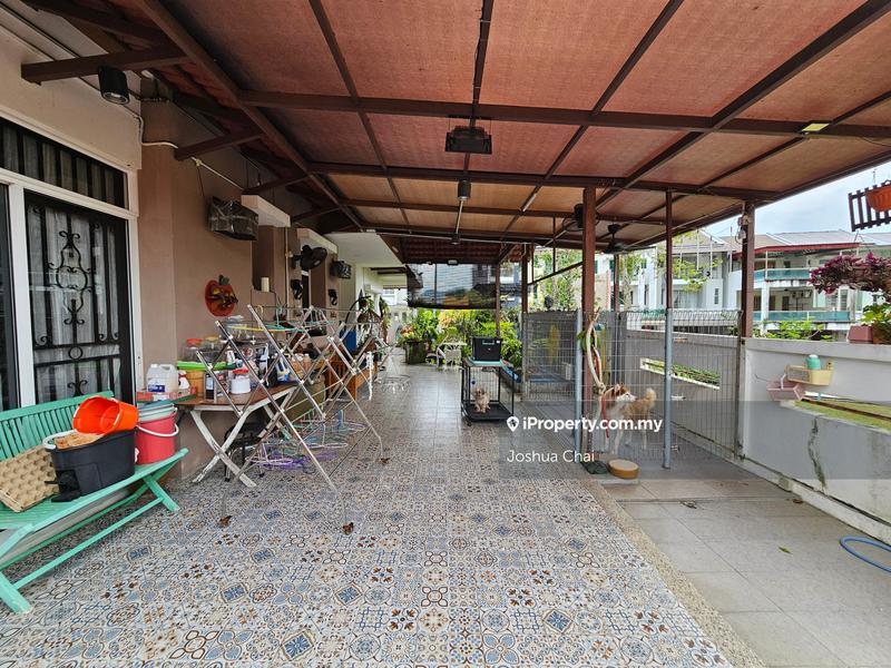 3-storey Terraced House for Sale in Sunway Merica, Bayan Lepas by Joshua Chai - iProperty.com.my