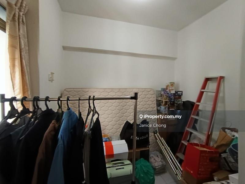 Condominium for Sale in South City (Perdana Selatan) Block C by Janice Chong - iProperty.com.my