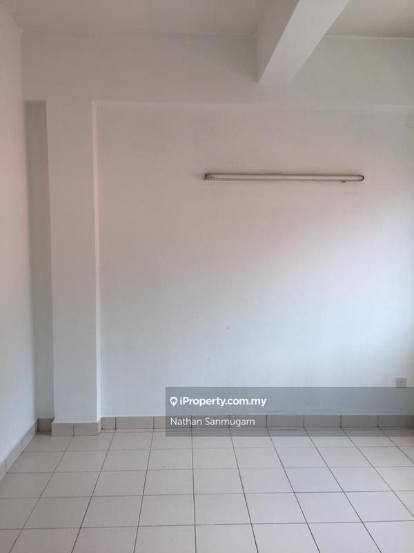 Rumah Pangsa untuk Dijual di Sunway Batu Caves oleh Nathan Sanmugam - iProperty.com.my