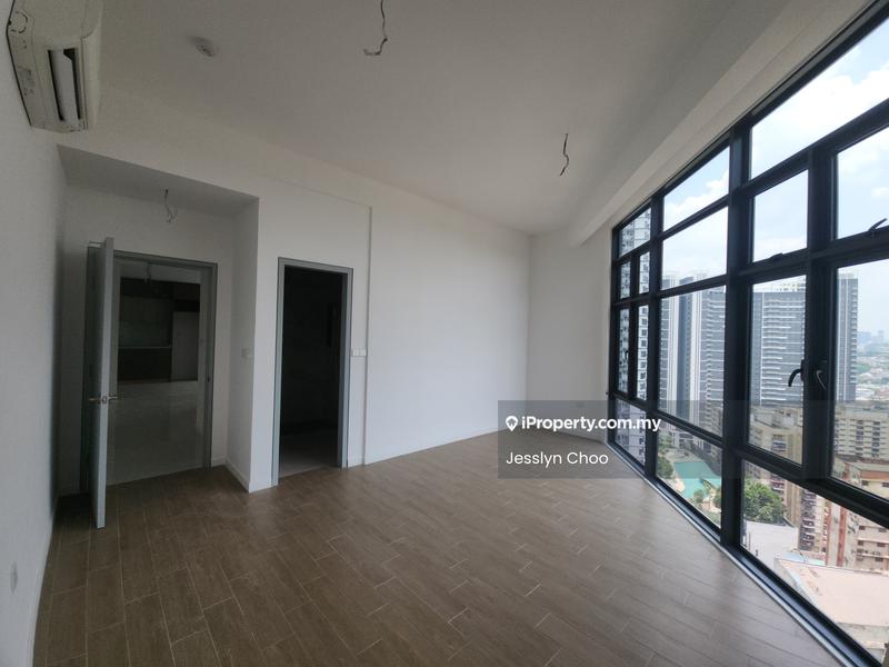 Service Residence for Sale in Residensi 38 Bangsar by Jesslyn Choo - Interior - iProperty.com.my