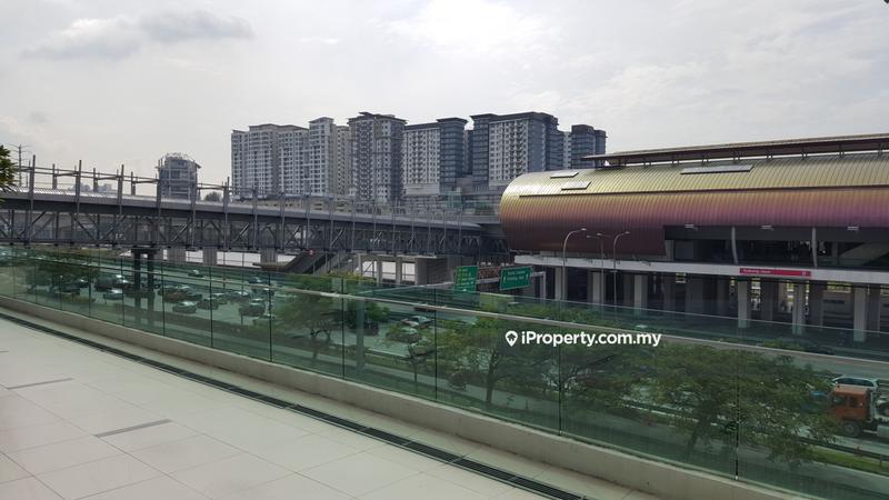 For Rent - UOA Business Park (Kencana Square)