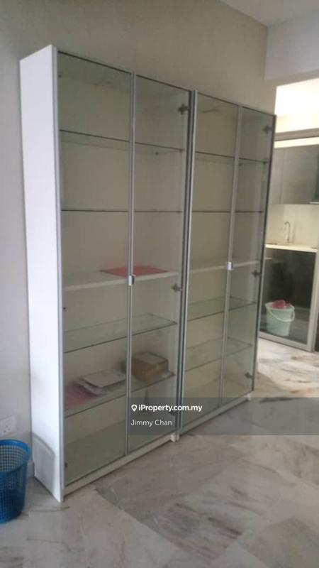 For Sale - Kuchai Brem Park 2