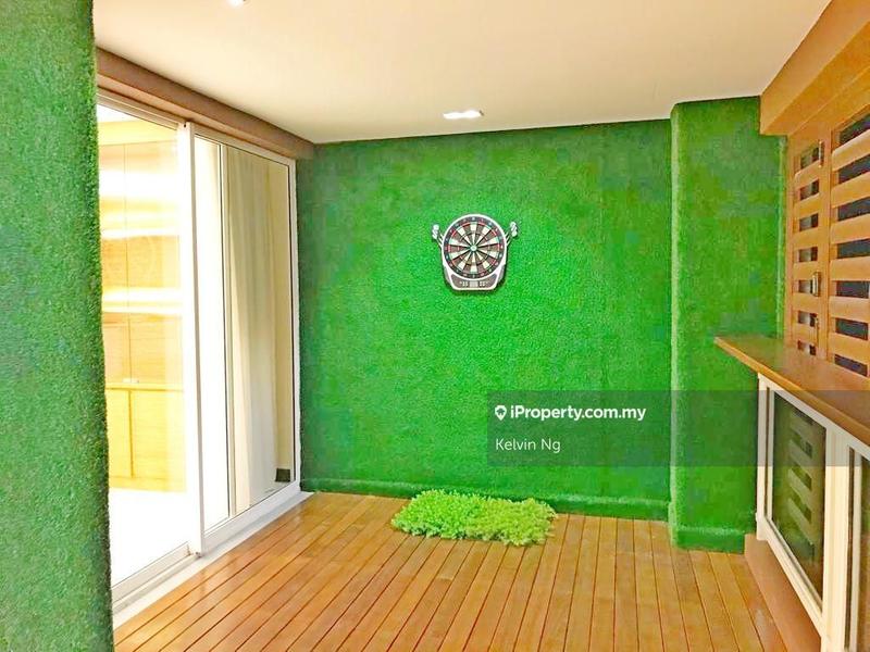 Condominium for Sale in 9 Bukit Utama Condominium by Kelvin Ng - iProperty.com.my