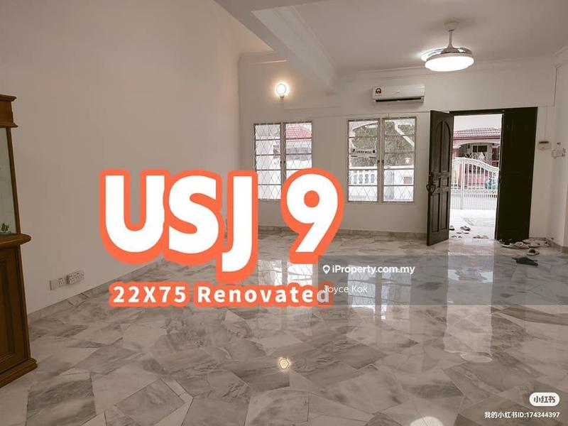 2-storey Terraced House for Sale in SS14, Subang Jaya by Joyce Kok - iProperty.com.my