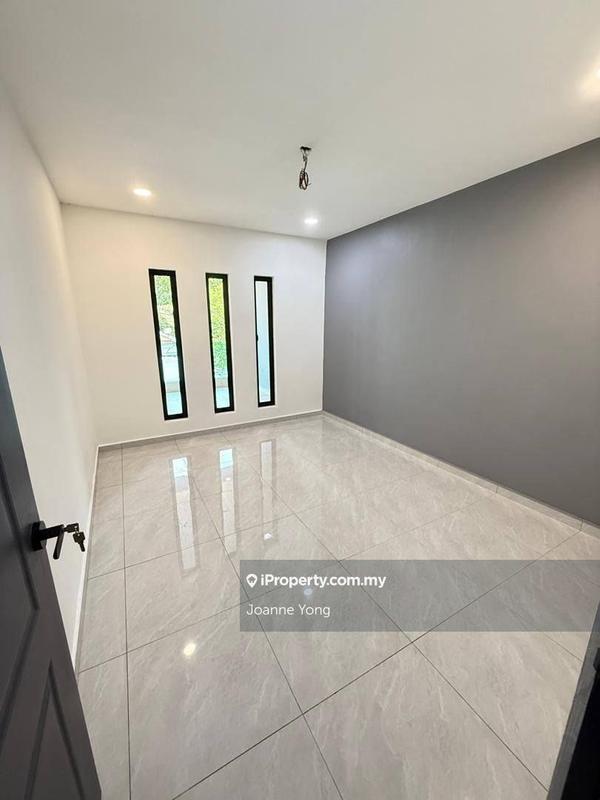 Semi-Detached House for Sale in Kampung Bahru, Johor Bahru by Joanne Yong - iProperty.com.my