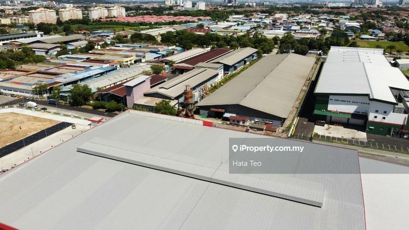 Kilang Terpisah untuk Dijual di Kota Damansara, Sungai Buloh, Sungai Buloh oleh Hata Teo - iProperty.com.my