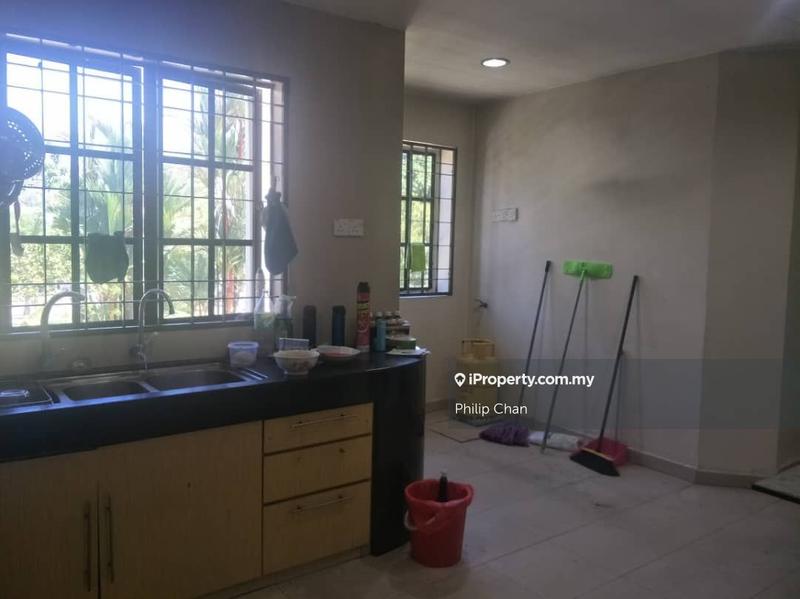 Rumah Berangkai 2 Tingkat untuk Dijual di Saujana Damansara, Damansara Damai oleh Philip Chan - iProperty.com.my