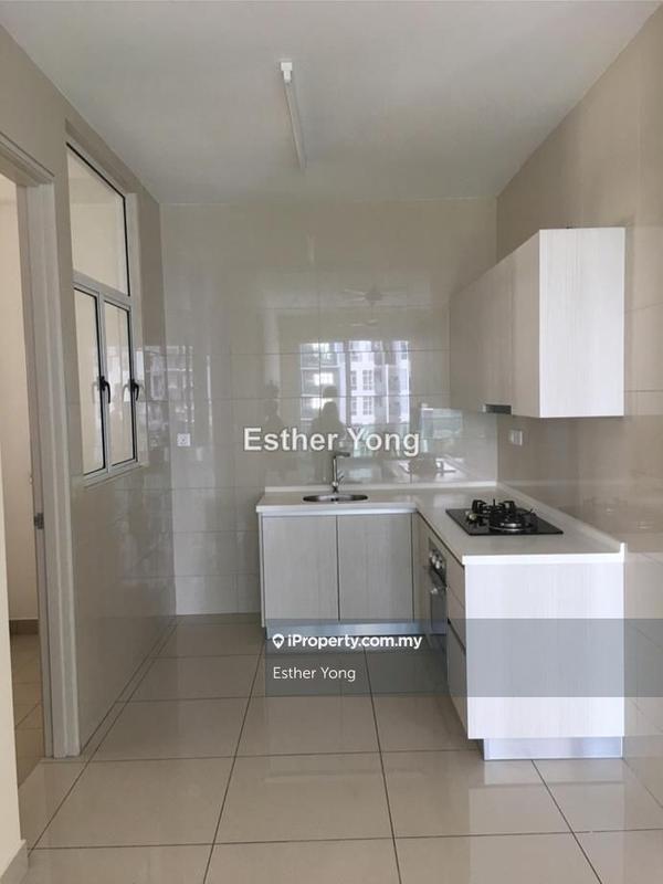 Kondominium untuk Dijual di Green Residence oleh Esther Yong - iProperty.com.my