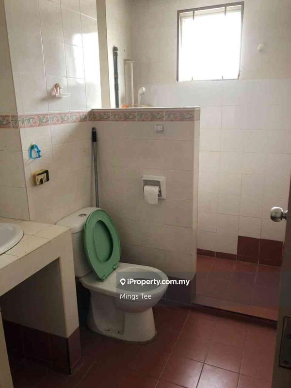 Kondominium untuk Dijual di Casa Damansara oleh Mings Tee - iProperty.com.my