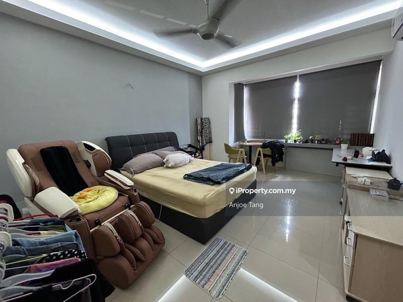 2-storey Terraced House for Sale in Kota Kemuning, Shah Alam by Anjoe Tang - iProperty.com.my