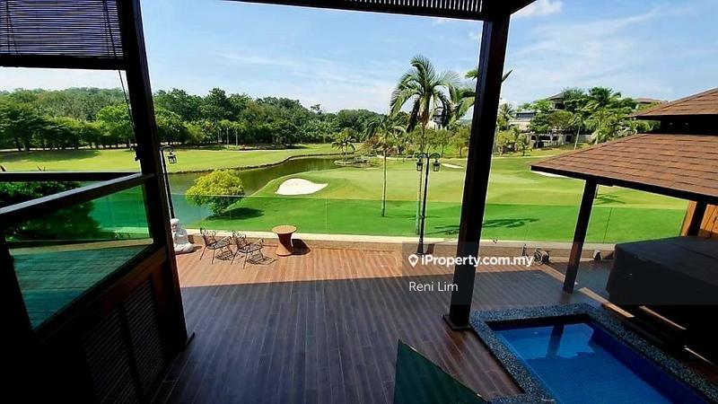 Banglo untuk Dijual di Pju 3, Tropicana oleh Reni Lim - iProperty.com.my