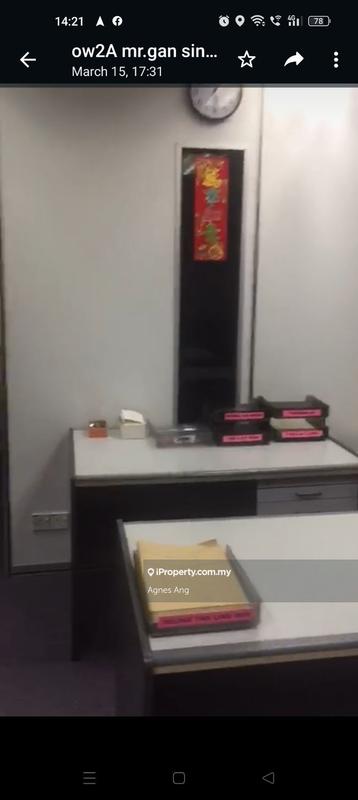 Shop / Office untuk Dijual di Klang, Klang oleh Agnes Ang - iProperty.com.my