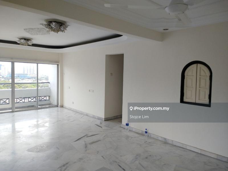 Kondominium untuk Dijual di Menara Alpha oleh Stojce Lim - iProperty.com.my