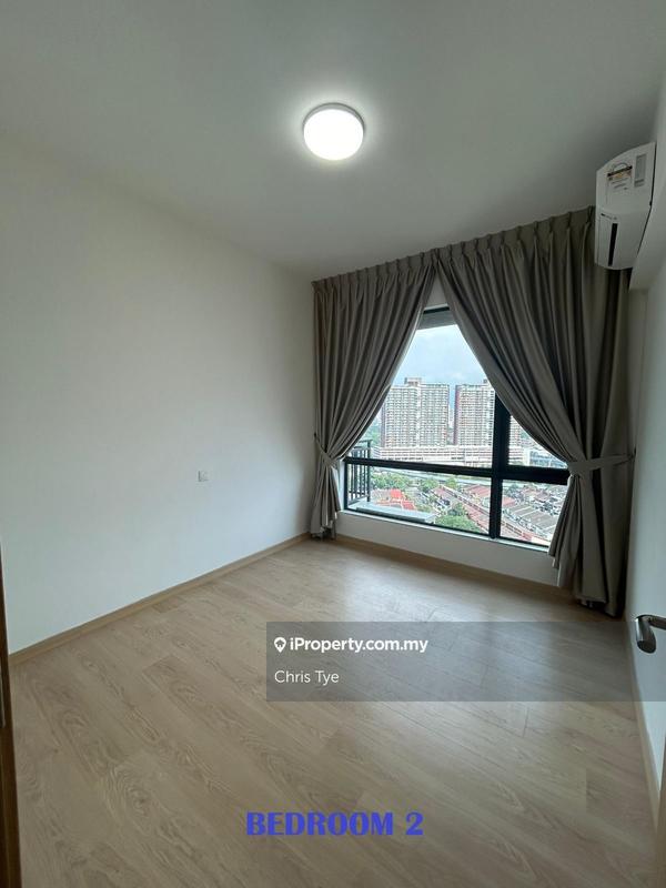 For Rent - Aradia Residence @ Lake City KL North