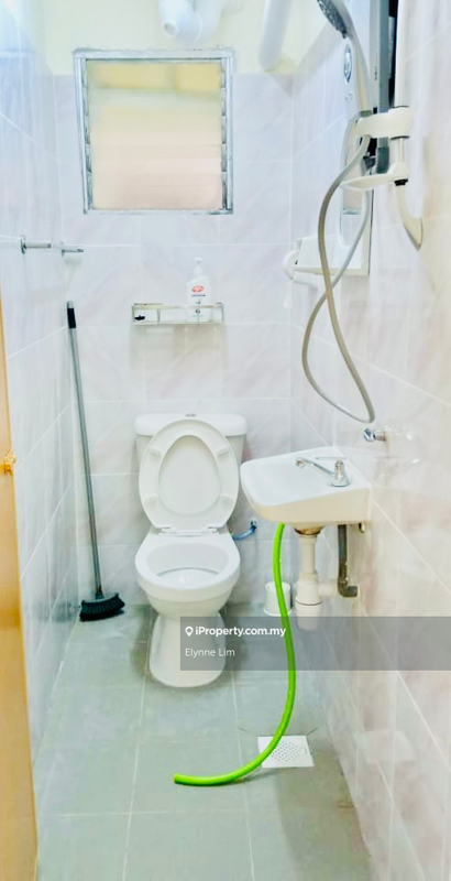 Flat for Sale in Cheras Ria by Elynne Lim - iProperty.com.my