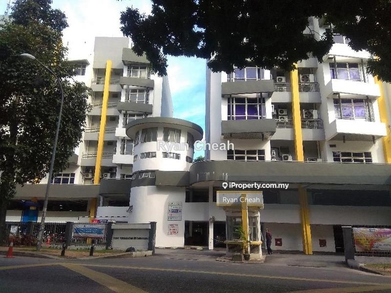 Office for Sale in Bandar Sri Damansara, Selangor by Ryan Cheah - iProperty.com.my