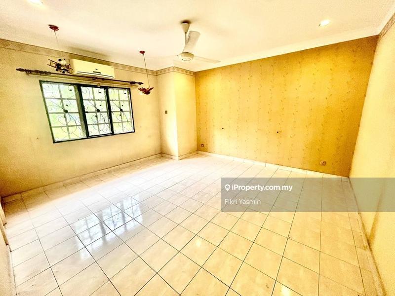 Rumah Berkembar untuk Dijual di Seksyen 7, Shah Alam oleh Fikri Yasmin - iProperty.com.my