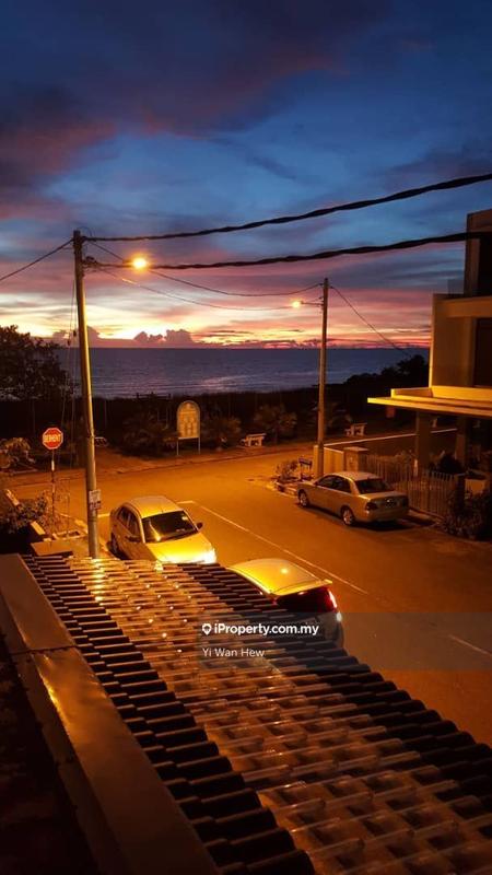 Rumah Berangkai 3 Tingkat untuk Dijual di Telok Air Tawar, Butterworth oleh Yi Wan Hew - iProperty.com.my