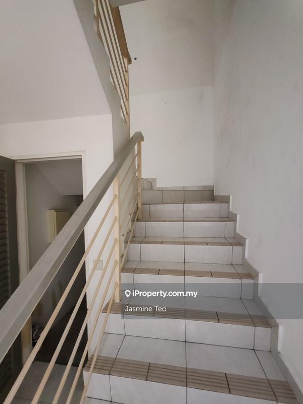 2-storey Terraced House for Sale in Setia Indah, Setia Alam by Jasmine Teo - iProperty.com.my