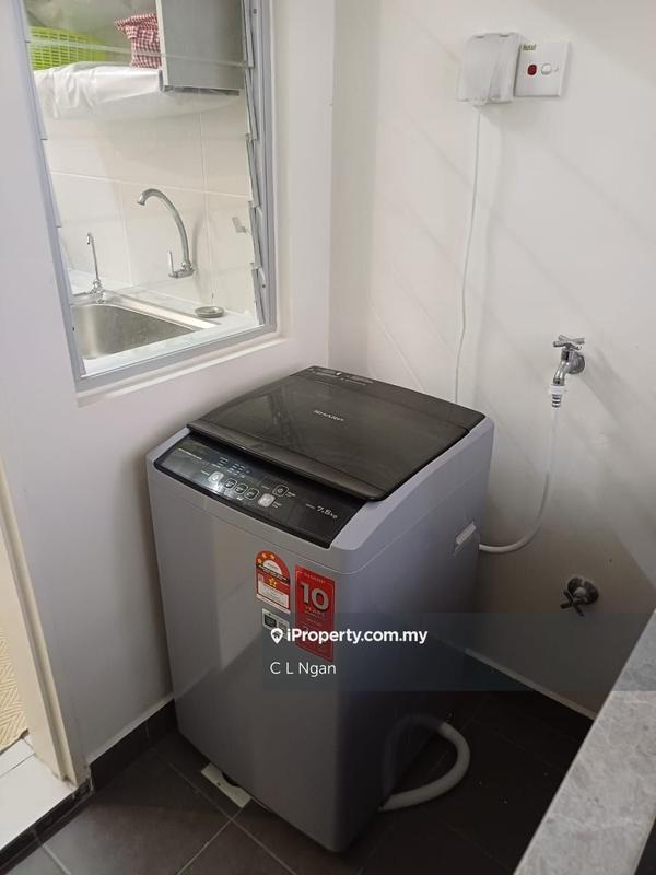 Apartment for Sale in Harmoni @ Eco Majestic by C L Ngan - iProperty.com.my