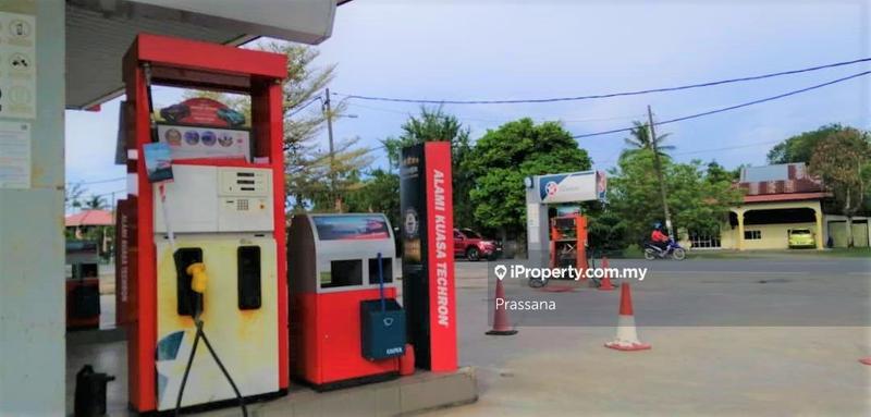 Agricultural Land for Sale in Permatang Sireh, Kepala Batas by Prassana - iProperty.com.my