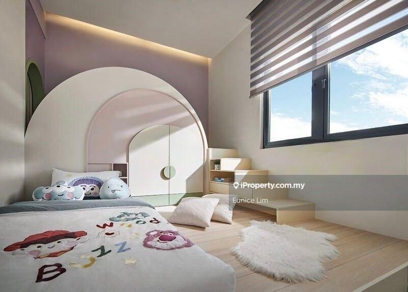 Condominium for Sale in ALTON SKYVILLAS by Eunice Lim - iProperty.com.my