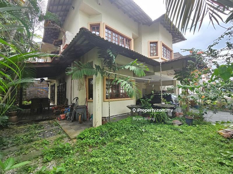 Semi-Detached House for Sale in Damansara Jaya, Petaling Jaya by Bryan Wong - iProperty.com.my