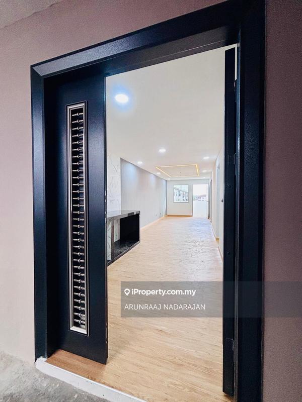 For Sale - Tasek Seri Alam