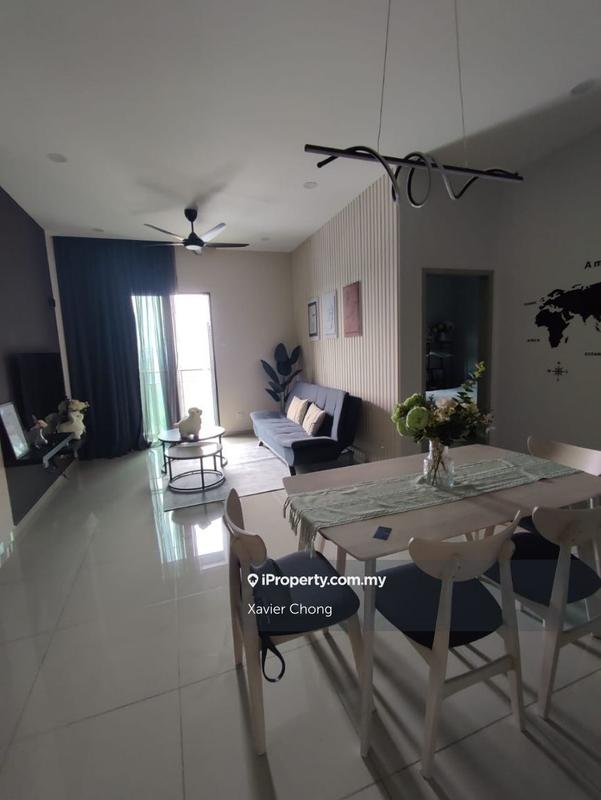 For Sale - B11 Parkland Residence