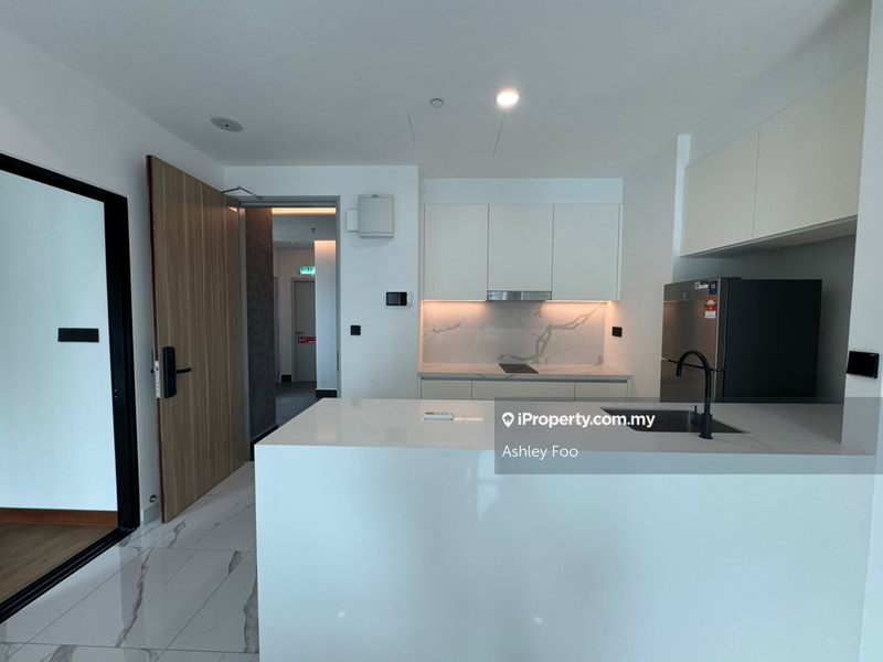 Service Residence for Sale in Alfa Bangsar by Ashley Foo - iProperty.com.my