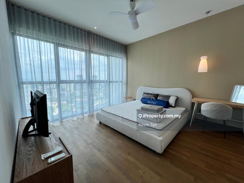 For Rent - Alfa Bangsar