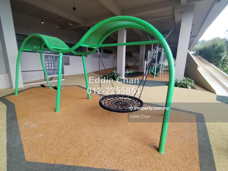 Terraced House for Sale in 19 Trees, Taman Melawati, Ulu Kelang by Eddie Chan - iProperty.com.my