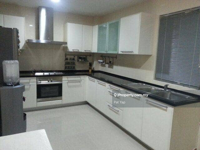 For Sale - Sutramas Luxury Condominium