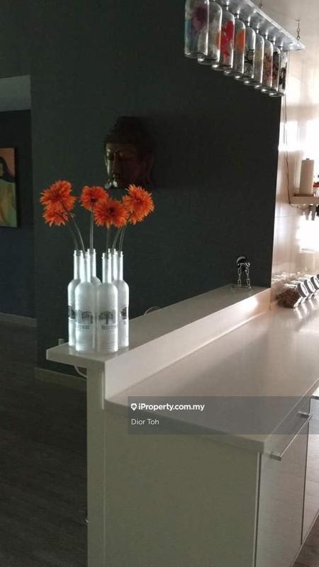 For Sale - Suasana Sentral Loft