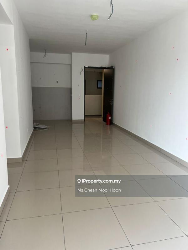 Kediaman Servis untuk Dijual di M Oscar oleh Ms Cheah Mooi Hoon - iProperty.com.my