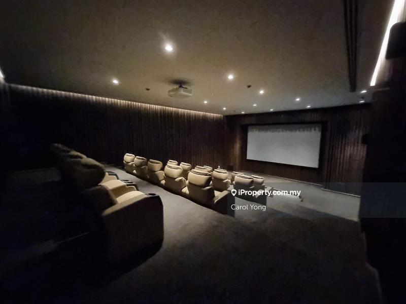 For Sale - Park Regent @Desa Park City