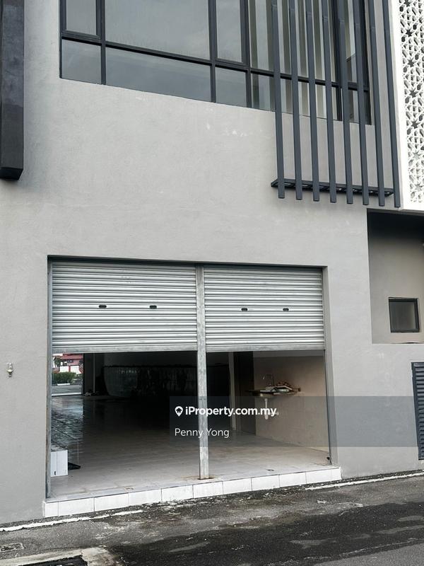 Shop-Office for Rent in Langkawi, Kuah by Penny Yong - iProperty.com.my