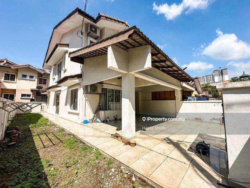 2-storey Terraced House for Sale in Taman Kelana Idaman, Ara Damansara by Haziq Shuib - iProperty.com.my