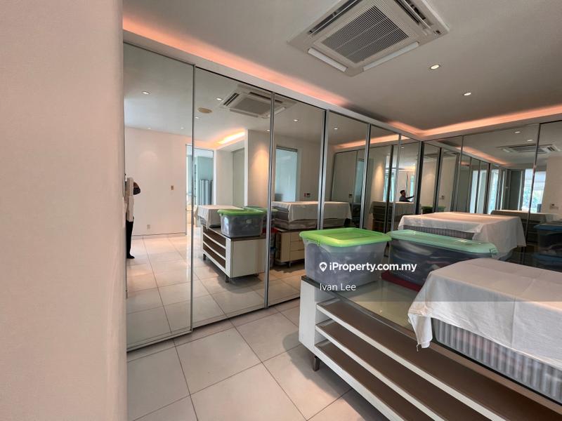 Bungalow House for Sale in Damansara Heights, Damansara Heights by Ivan Lee - iProperty.com.my