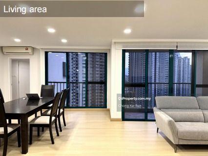 For Rent - Mont Kiara Astana