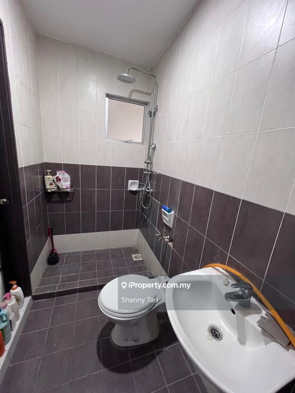 2-storey Terraced House for Sale in Palm Walk 3, Bandar Sungai Long, Bandar Sungai Long by Shanny Tan - iProperty.com.my